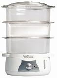 Morphy Richards 48850 slimming world 3 Tier Steamer