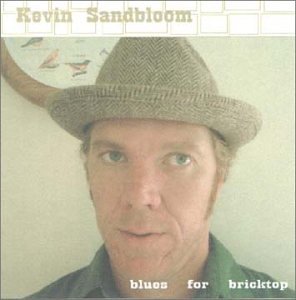 Blues For Bricktop