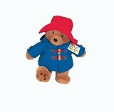 Classic Paddington Bear (30cm)