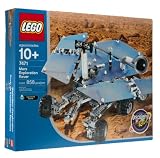 LEGO Mars Exploration Rover