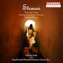 CD Cover Art