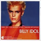 Essential Billy Idol