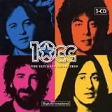 The Ultimate Collection by 10cc