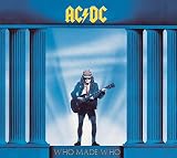 Who Made Who [Remastered]