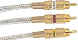 RCA DT6AV Digital Audio/Video Cable (6 FT)