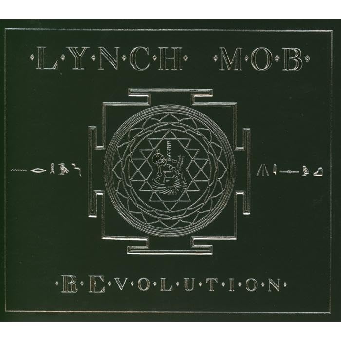 REvolution