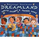 CD Cover Art