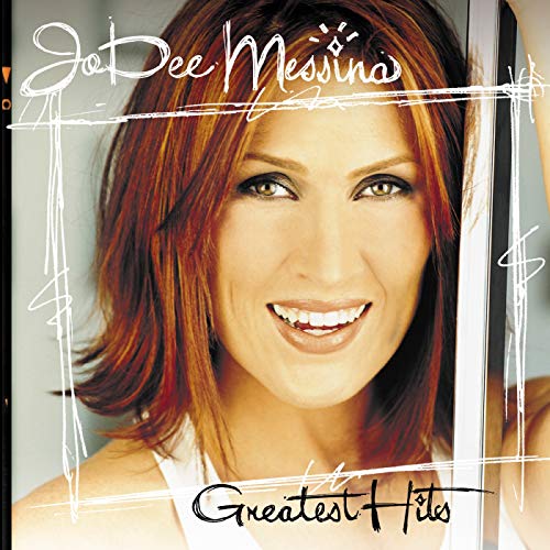 Jo Dee Messina - Jo Dee Messina: Greatest Hits - Zortam Music