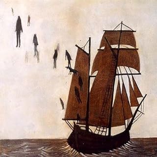 CD Cover Art