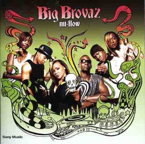 Big Brovaz - 100 Hits - Pop CD5 - Zortam Music