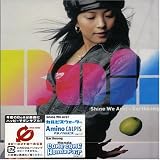 BoA Shine We Are!/Earthsong