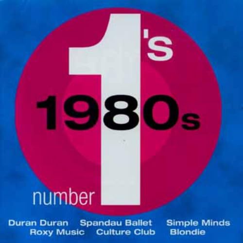 80s Number 1