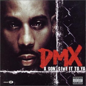 DMX - X Gon