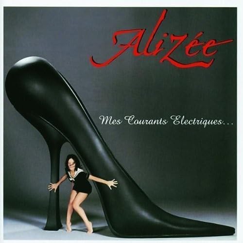 Alizée - Hey Amigo Lyrics - Zortam Music