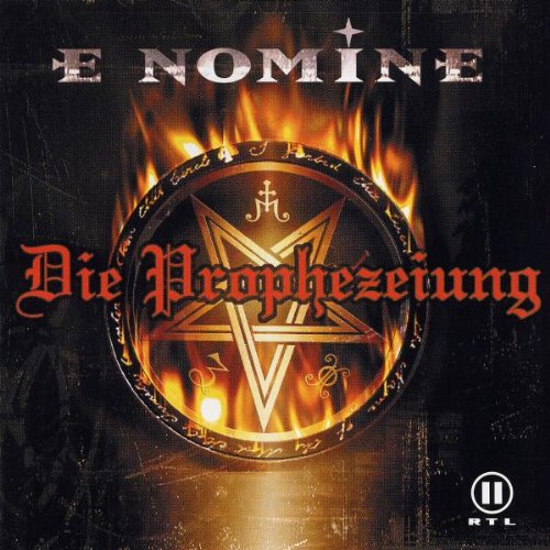E Nomine - Deine Welt Lyrics - Zortam Music