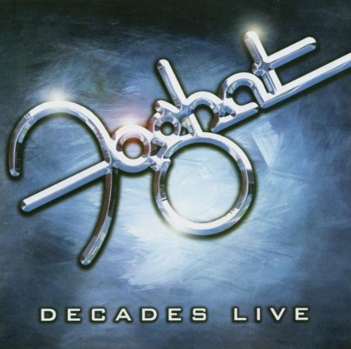 Foghat - Decades Live - Zortam Music