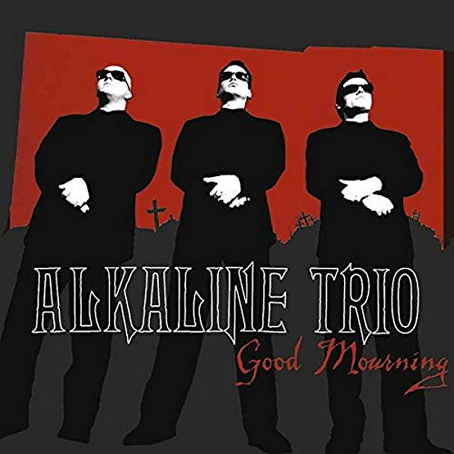 Alkaline Trio - All on Black - Zortam Music