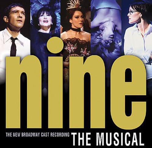 Original Broadway Cast - Nine - Zortam Music