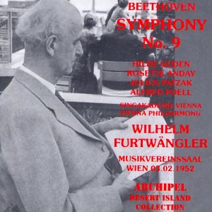 Beethoven - Beethoven: Symphony #9 - Zortam Music