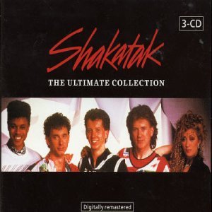 Ultimate Collection