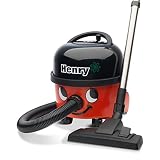 Numatic Henry HVR200 Red Vacuum Cleaner