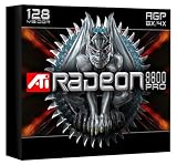 ATI Technologies 100-435002 Radeon 9800 Pro 128MB