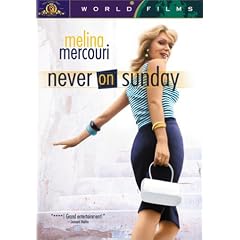 Never on Sunday