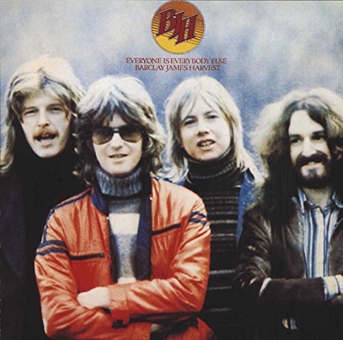 Barclay James Harvest - Everyone Is Everybody Else (Remastered) - Zortam Music