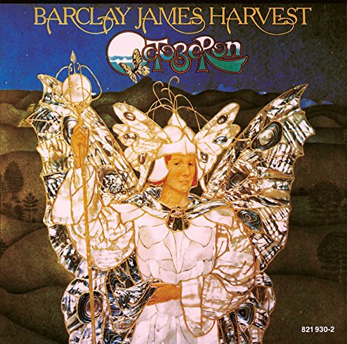 Barclay James Harvest - Octoberon (Remastered) - Zortam Music
