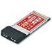 REX-CBU2X USB2.0 CardBus PC Card