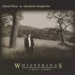 David Nevue -《耳边轻语》(Whisperings)分轨[APE]