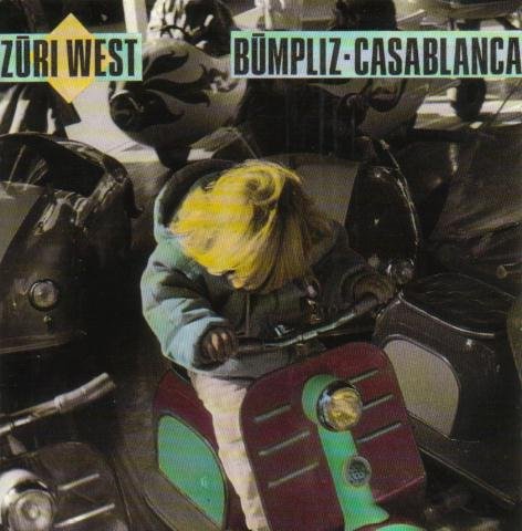 Züri West - Redt si no vo mir Lyrics - Zortam Music