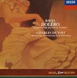 ボレロ~ラヴェル:管弦楽曲集