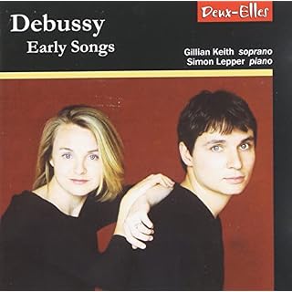 CD Cover Art