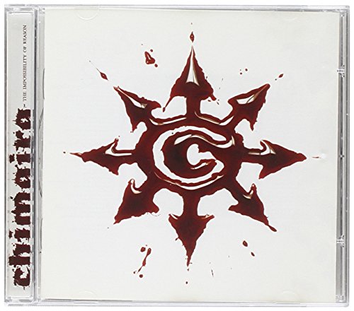 Chimaira - Cleansation Lyrics - Zortam Music