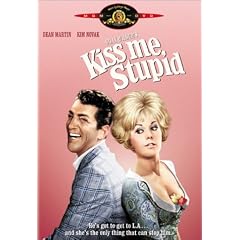 Kiss Me, Stupid