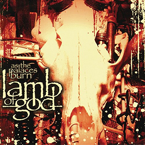 Lamb Of God - Lamb Of God As The Palaces Burn Sampler - Zortam Music
