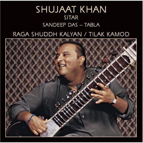 Raga Shuddh Kalyan