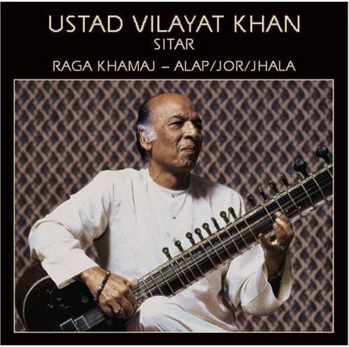 Raga Khamaj