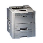 TV Ger&auml;te: Tally T9116D Laserdrucker