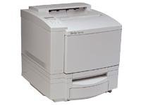 TV Ger&auml;te: Tally T8106 Farblaserdrucker