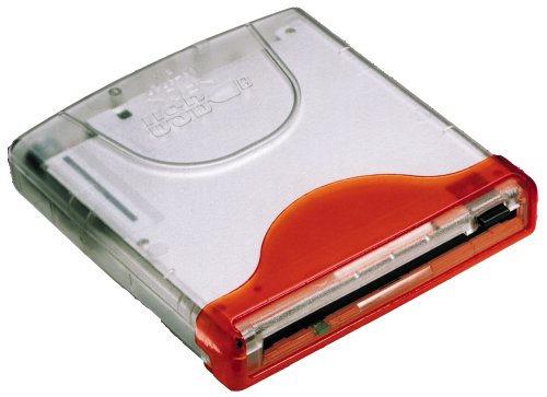 MP3 Player: Mitsumi externes 3,5 Zoll Diskettenlaufwerk USB