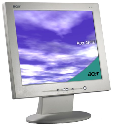 Acer AL702 17-Zoll TFT-Monitor