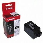 Camcorder: Canon 0896A002 BX-20 Tintenpatrone inkl. Druckkopf schwarz