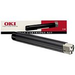 DVD Player: Oki 40815604 Toner, schwarz