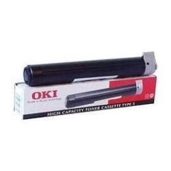 DVD Player: Oki 40433203 Toner, schwarz