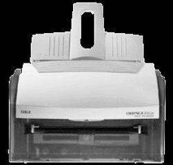 DVD Player: Oki Okipage 8W Lite Laserdrucker