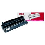 DVD Player: Oki 41070207 Bildtrommel, magenta