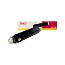 DVD Player: Oki 41012306 Toner, yellow