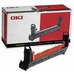 DVD Player: Oki 41514712 Drum